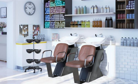 Де і як купити перукарські мийки: поради від Укрсалон