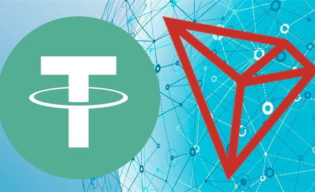 Обмін TRON (TRX) за Tether TRC20 (USDT)