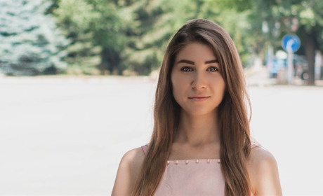 Чому я не поїхала із Жовтих Вод у Європу коли почалася війна: блог журналістки Тетяни Потоцької