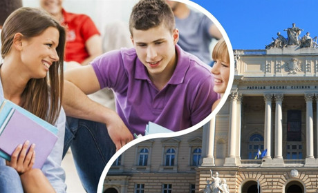 Безкоштовне навчання – це легко: які цікаві пропозиції мають випускники Білопільщини