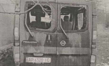 Загарбники розстріляли жителя Веселого під час окупації: поліція шуккає свідків