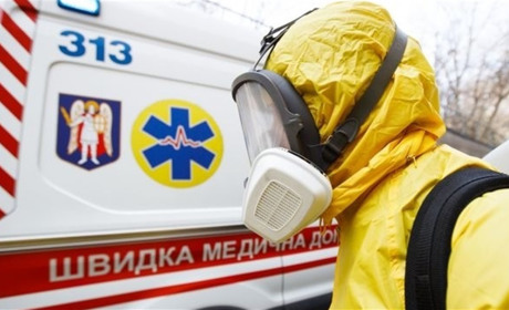 За день дві жертви коронавірусу: чоловіки з Володимирця і Вараша
