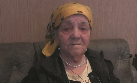 Звание «Мать-героиня» - как подарок к... столетнему юбилею