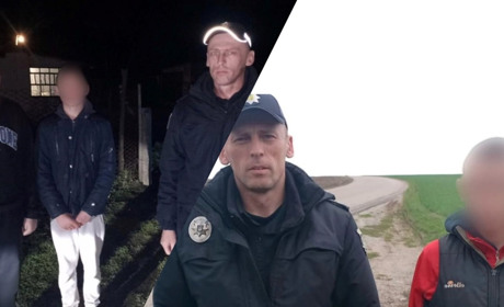 Поліція Берестинщини двічі за тиждень розшукувала зниклих дітей — усі повернуті батькам