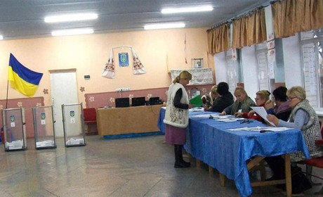 Результати місцевих виборів: дмитрівчани обрали своїх представників у громаді