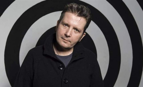 У Франції відкрилася вистака робіт художника з Одеси, присвячена підриву Каховської ГЕС