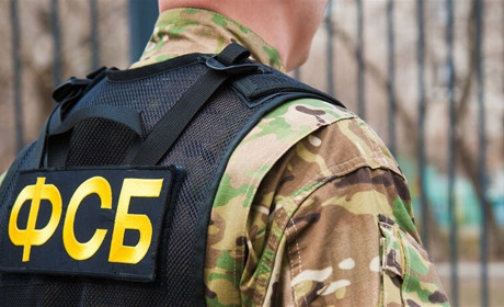 Окупанти прислали в Олешківський район комісію ФСБ боротися з алкоголізмом