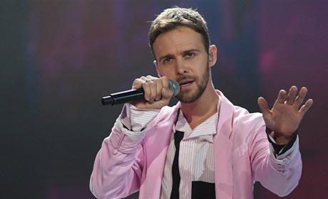 Макс Барських виступить в Херсоні