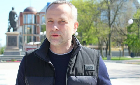 Ігор Колихаєв у критичному стані