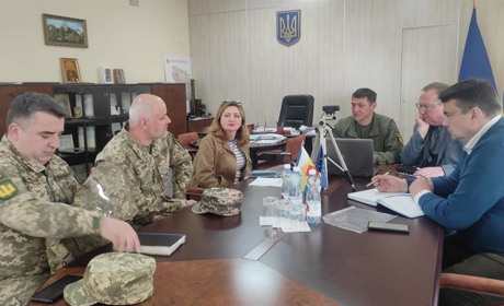 Володимирецька багатопрофільна лікарня включена до списку закладів, що надаватимуть послуги ВЛК