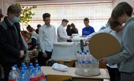 У Фастові провели Європейський тиждень місцевої демократії