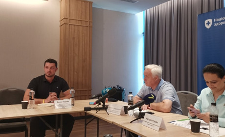 Програма «Доступні ліки»: це має працювати для людей