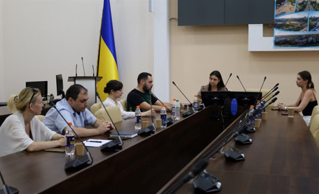 Южному потрібна молодіжна рада: підсумки круглого столу