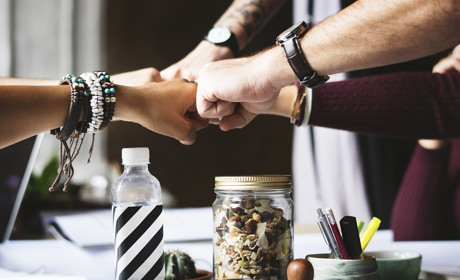 Предприниматели Торецка могут получить грант до 75 тыс. грн на развитие бизнеса