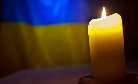 Смілянська громада прощатиметься із двома Героями
