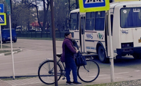 Перевізникам Нікополя компенсували кошти за безкоштовний проїзд пільговиків та дітей