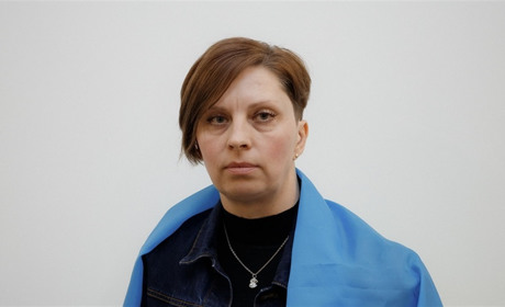 Анастасія Сметанка: "Моє серце плаче за братом, але треба жити далі…"