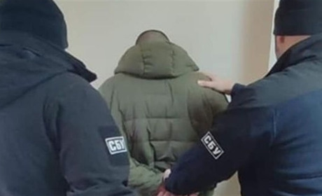 Пара зрадників з Луганщини спробувала влаштуватися до українськіх держустанов