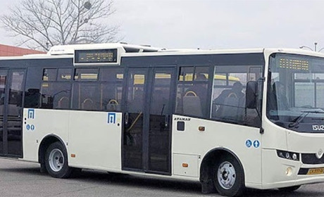 З 10 червня оновлюється розклад руху автобусів до Кривина