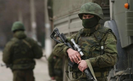 Окупаційна влада створює “систему стеження за настроями населення” на ТОТ Херсонщини