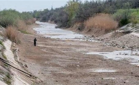 Чи можна подавати воду в Крим 