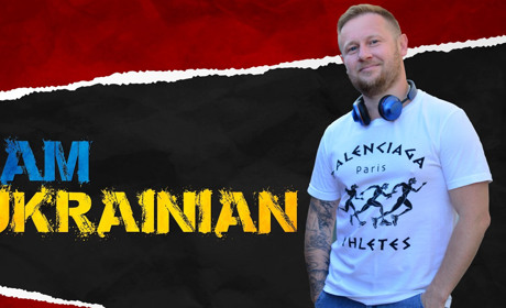 «Нам своє робити»: первомаєць про війну, волонтерство, зрадників та Перемогу