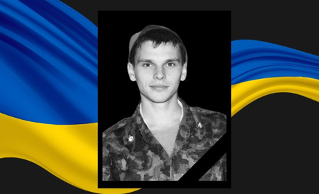 У Сарненській громаді проведуть в останню путь солдата Петра Чижа