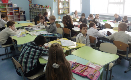 Школы Запорожской области закрываются на карантин – Мелитополь грипп пока не атакует