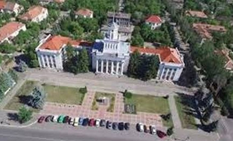 Пісня, народжена у бомбосховищі