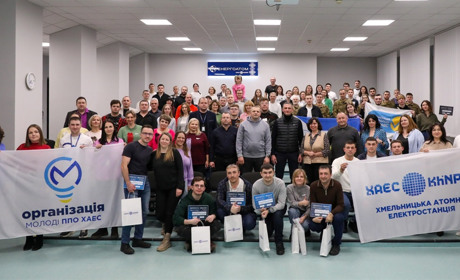 Завдяки інтелекту та розуму вдалося зібрати понад 40 тисяч гривень для фронту