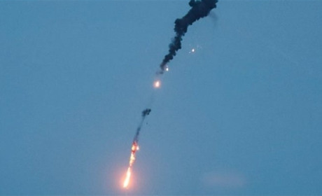 Над Хмельниччиною сили ППО знищили 1 ворожу крилату ракету та 26 шахедів