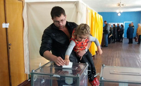Що змінилося на виборчій дільниці у Сватовому після перевірки журналістів Сватове.City