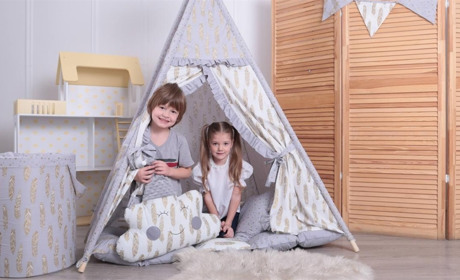 Что подарить ребенку на Новый год или День рождения?