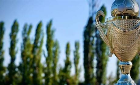 Фінальний матч Відкритої першості СК «Олімп» з футболу та підсумки чемпіонату