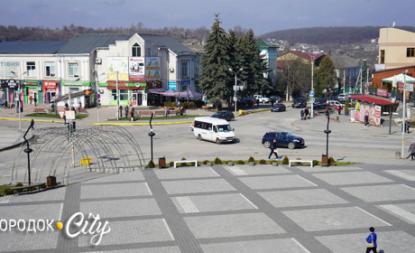 У Городку побільшає систем відеоспостережень. Де будуть встановлені додаткові камери