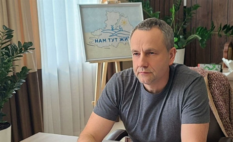 Херсонський міський голова півроку в полоні росіян: що про нього відомо