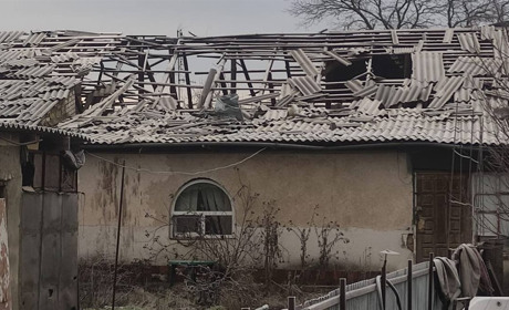 За добу на Херсонщині двоє загиблих і двоє поранених через російські обстріли