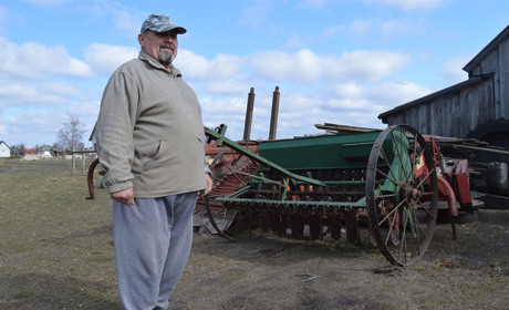 Весна прийшла - саджати будемо: 5 особливих лайфхаків місцевого фермера