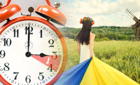 Коли в Україні переводять годинники на літній час