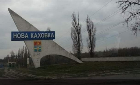 Зухвалі і зверхні: у Нову Каховку зайшли військові з Кабардино-Балкарії