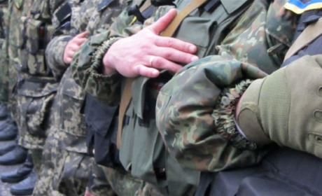 Загальна мобілізація в Україні. Що варто знати