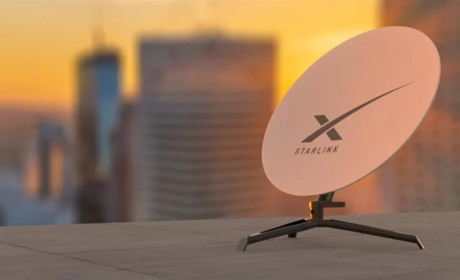 Whitelist Starlink в Україні: як внести свій термінал до білого списку через ЦНАП або Дію