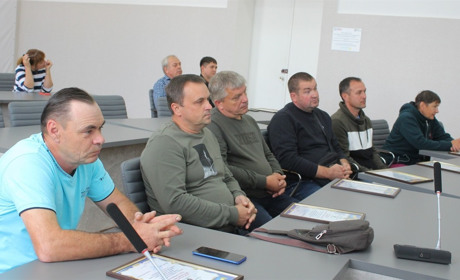 У Мені відзначили підприємців, які працювали на благо громади під час окупації