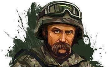 Думи мої, думи мої: 10 запитань про Тараса Шевченка. Що ви про нього знаєте