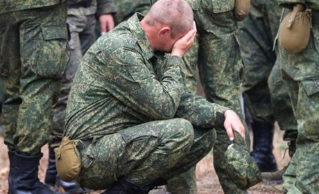 РФ перетягує на південь поповнення з Криму