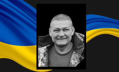 Понад рік на війні: у громаді на Сарненщині повідомили про загибель Героя