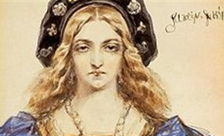 В Барі презентують книгу «Молитовник королеви Бони» 