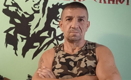 Унаслідок ворожого артобстрілу на Донеччині загинув чортків’янин Гладій Андрій
