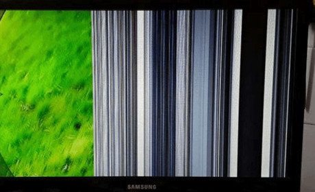Ремонт чи заміна матриці телевізора Samsung 32 дюйми: що вигідніше?