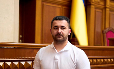 ЗВІТУЄ НАРОДНИЙ ДЕПУТАТ УКРАЇНИ МАКСИМ ЗАРЕМСЬКИЙ про проведену роботу за 4 роки діяльності